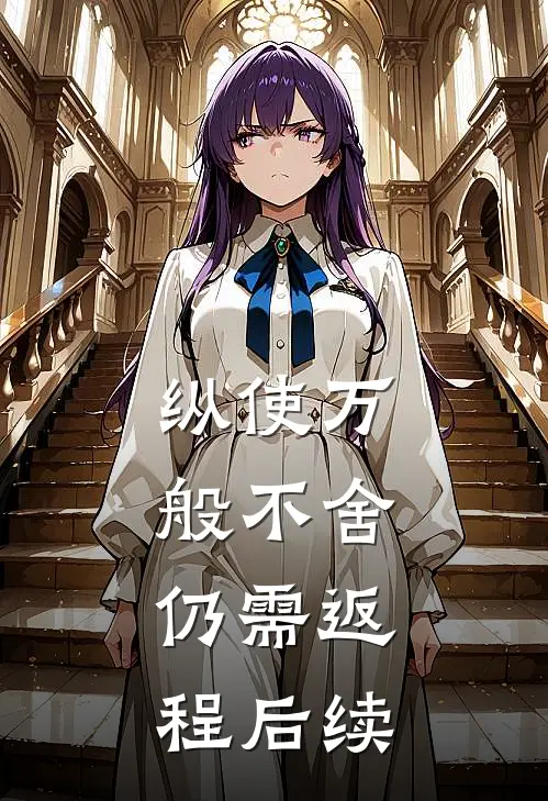 纵使万般不舍，仍需返程后续