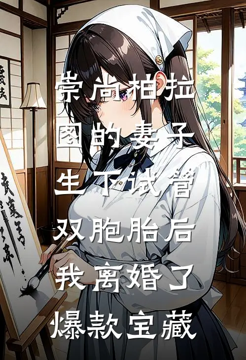 崇尚柏拉图的妻子生下试管双胞胎后，我离婚了爆款宝藏