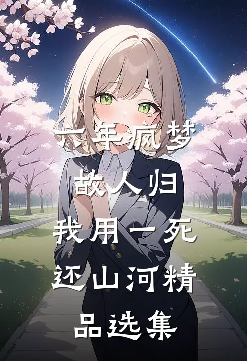 六年疯梦故人归，我用一死还山河精品选集