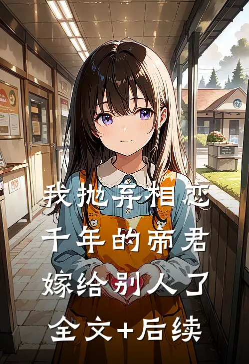 我抛弃相恋千年的帝君嫁给别人了全文+后续