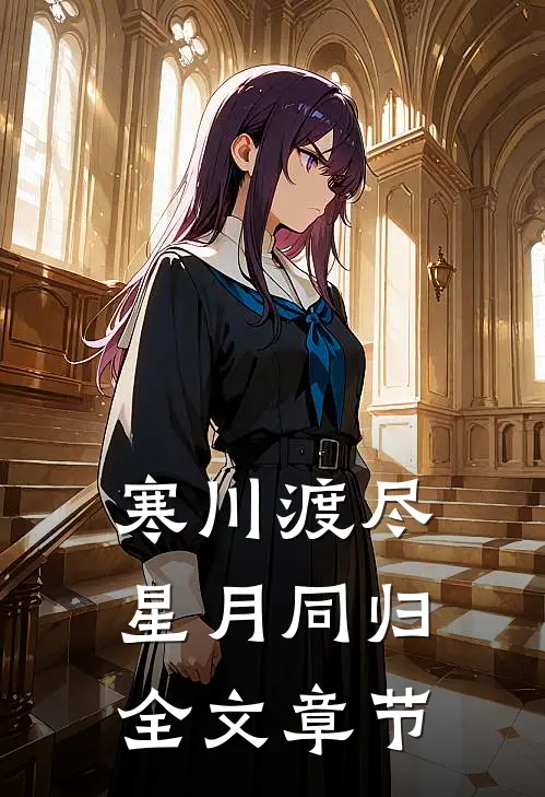 寒川渡尽，星月同归全文章节