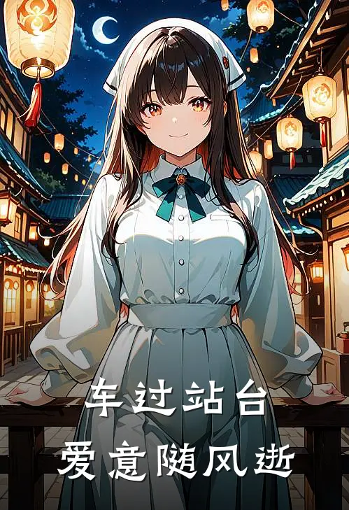 车过站台，爱意随风逝