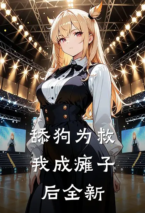 舔狗为救我成瘫子后全新