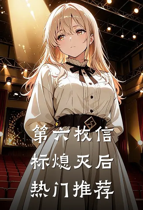 第六枚信标熄灭后热门推荐