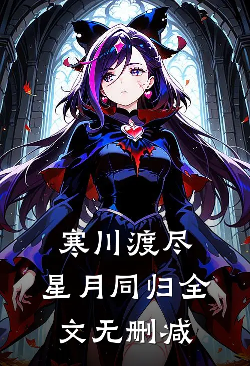 寒川渡尽，星月同归全文无删减