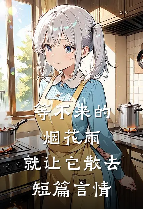 等不来的烟花雨，就让它散去短篇言情