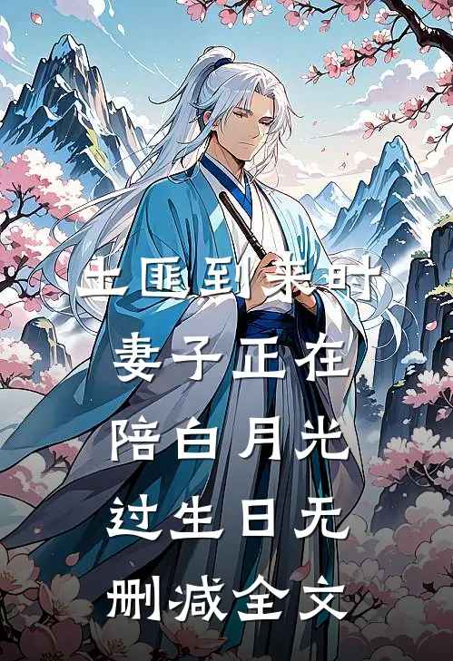 土匪到来时，妻子正在陪白月光过生日无删减全文