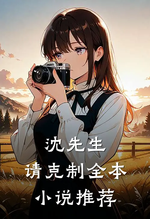 沈先生，请克制全本小说推荐