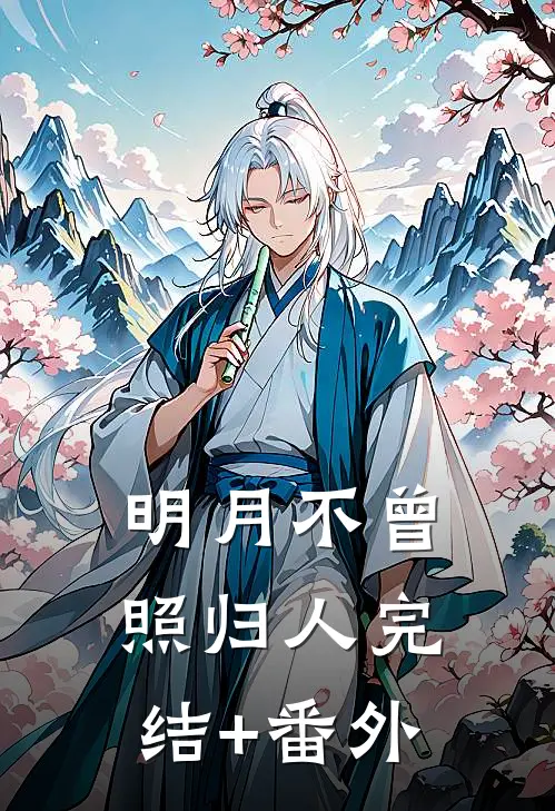 明月不曾照归人完结+番外