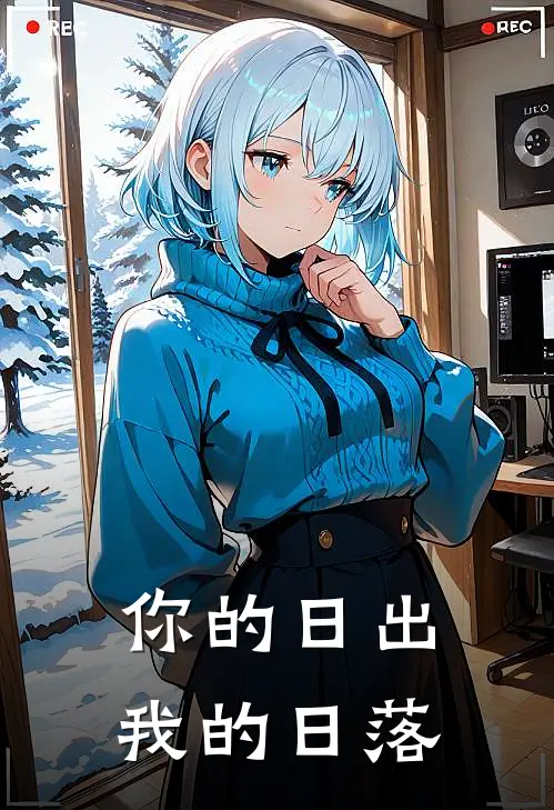你的日出，我的日落