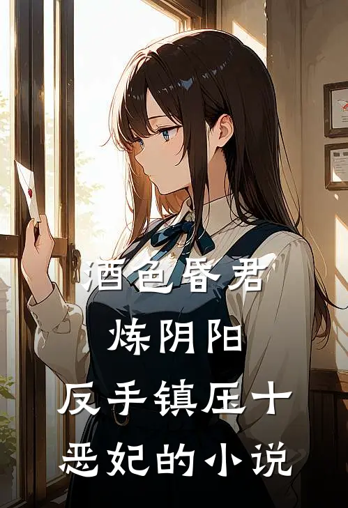酒色昏君炼阴阳，反手镇压十恶妃的小说