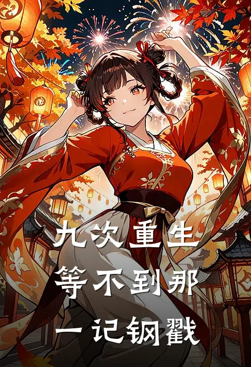 九次重生，等不到那一记钢戳