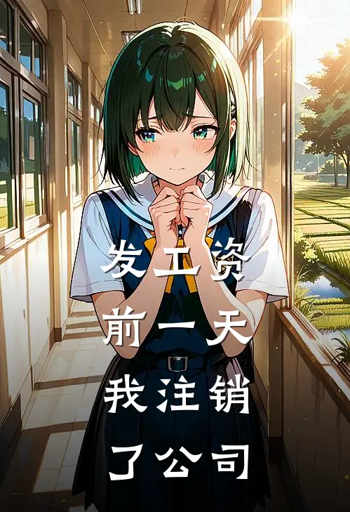 发工资前一天,我注销了公司怎么处理