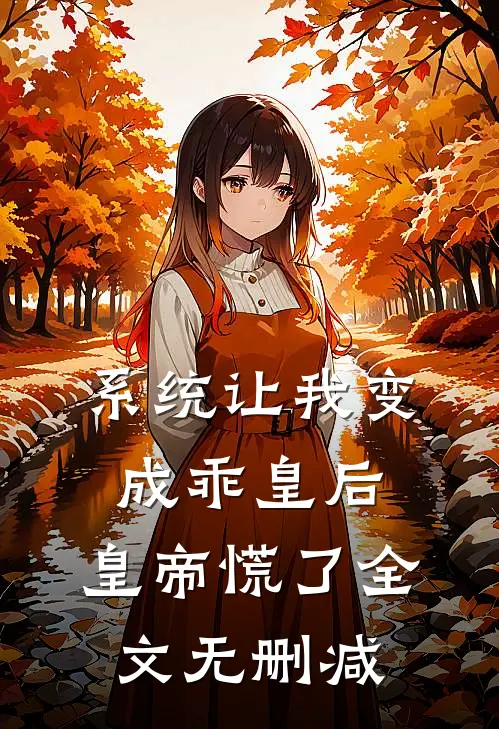 系统让我变成乖皇后，皇帝慌了全文无删减