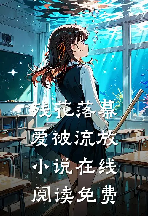 残花落幕，爱被流放小说在线阅读免费