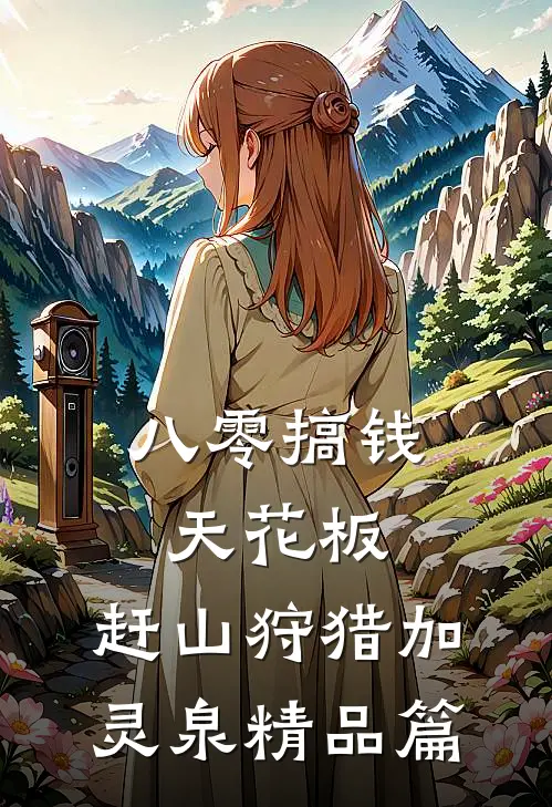 八零搞钱天花板，赶山狩猎加灵泉精品篇