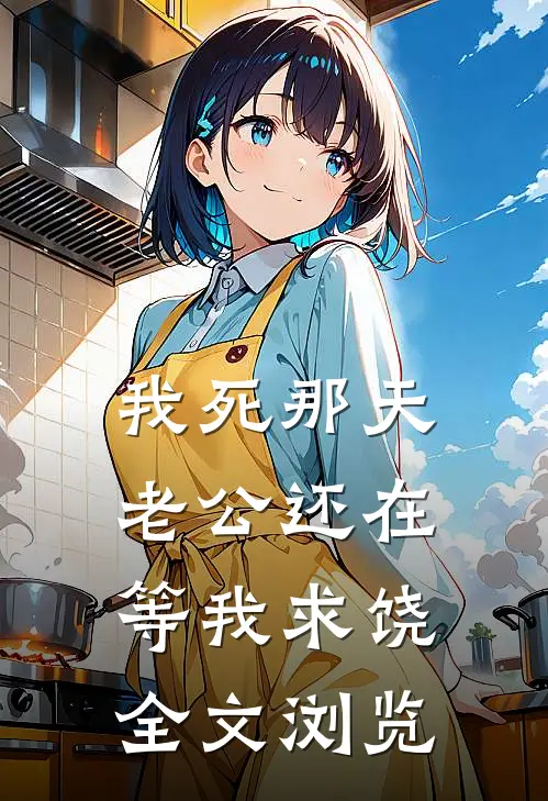 我死那天，老公还在等我求饶全文浏览