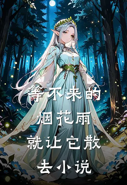 等不来的烟花雨，就让它散去小说