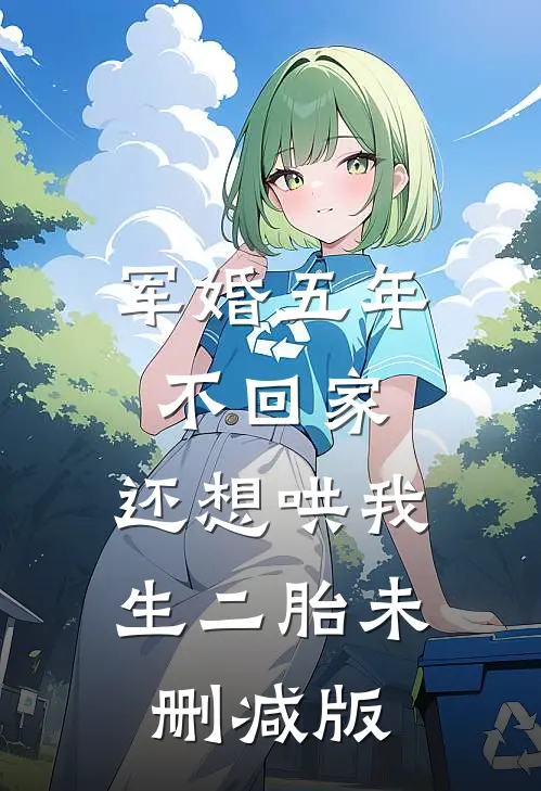 军婚五年不回家，还想哄我生二胎未删减版