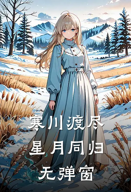 寒川渡尽，星月同归无弹窗