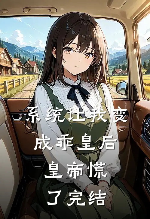 系统让我变成乖皇后，皇帝慌了完结