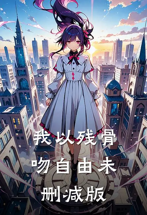 我以残骨吻自由未删减版