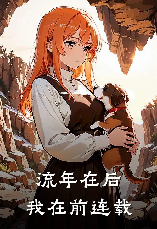 流年在后，我在前连载