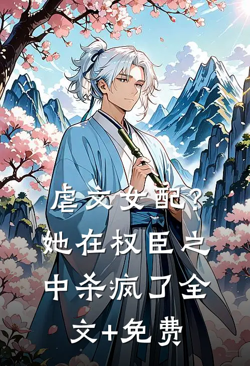 虐文女配？她在权臣之中杀疯了全文+免费