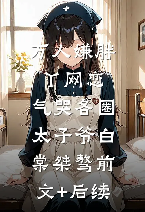 万人嫌胖丫网恋，气哭各圈太子爷白棠桀骜前文+后续