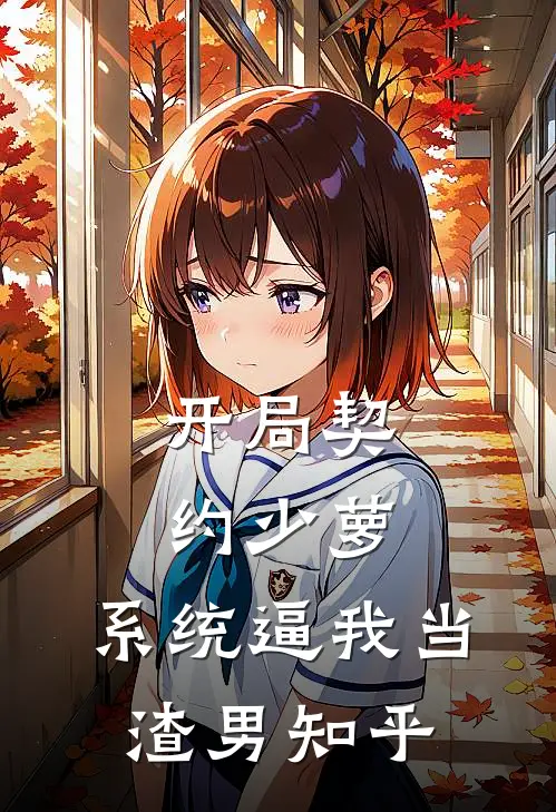 开局契约少萝，系统逼我当渣男知乎