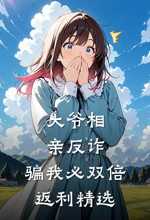 大爷相亲反诈：骗我必双倍返利精选