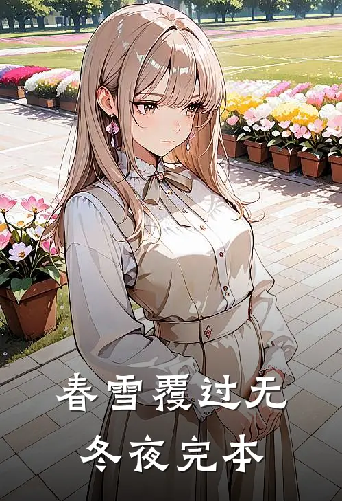 春雪覆过无冬夜完本