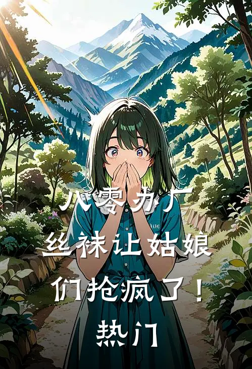 八零办厂：丝袜让姑娘们抢疯了！热门