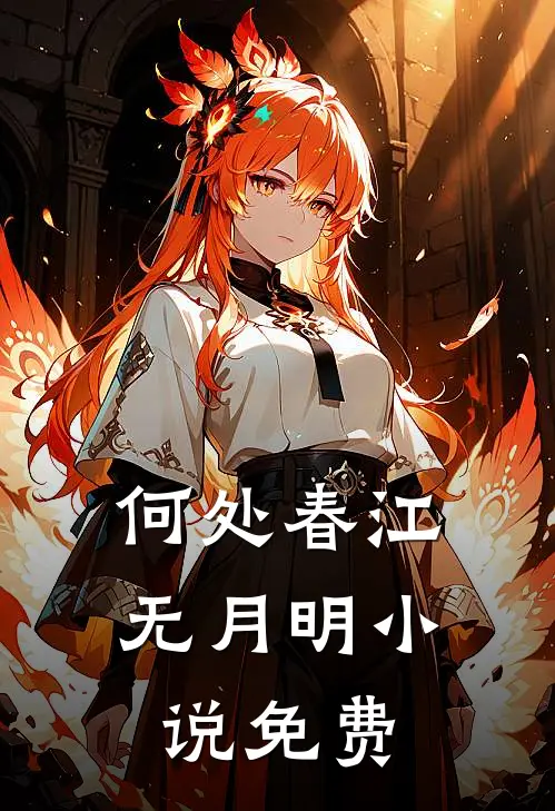 何处春江无月明小说免费