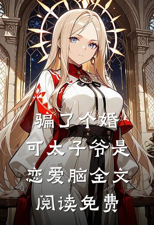 骗了个婚，可太子爷是恋爱脑全文阅读免费