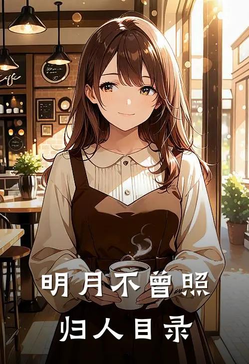 明月不曾照归人目录