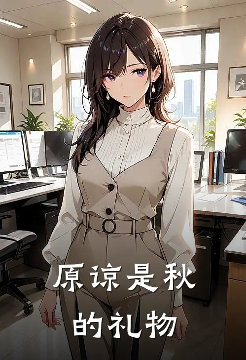原谅是秋的礼物是歌