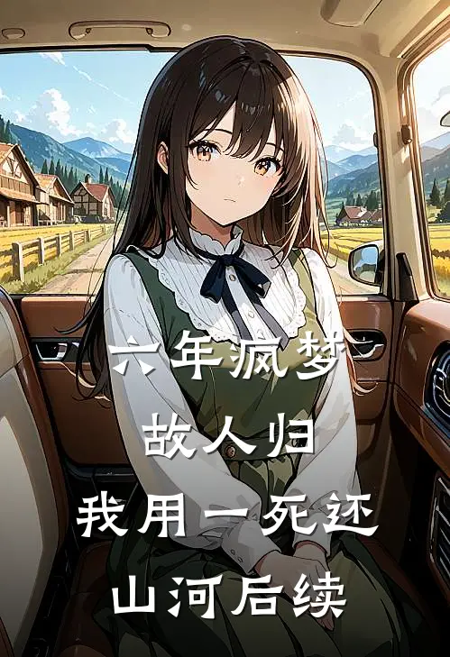 六年疯梦故人归，我用一死还山河后续