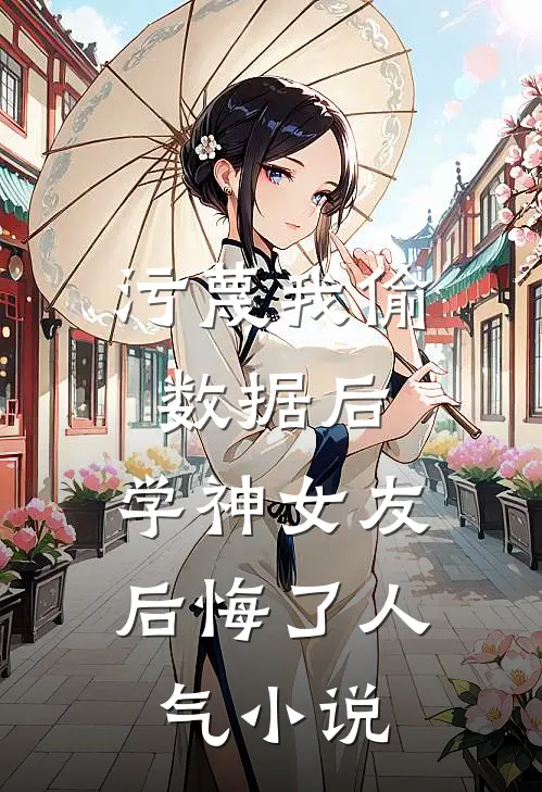 污蔑我偷数据后，学神女友后悔了人气小说