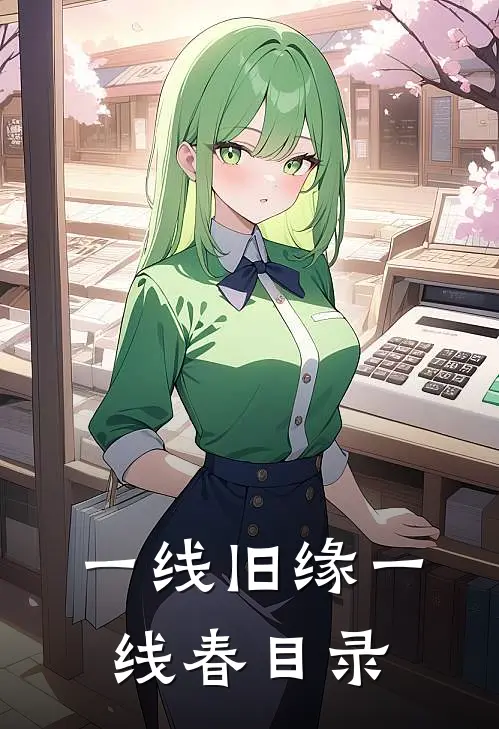一线旧缘一线春目录