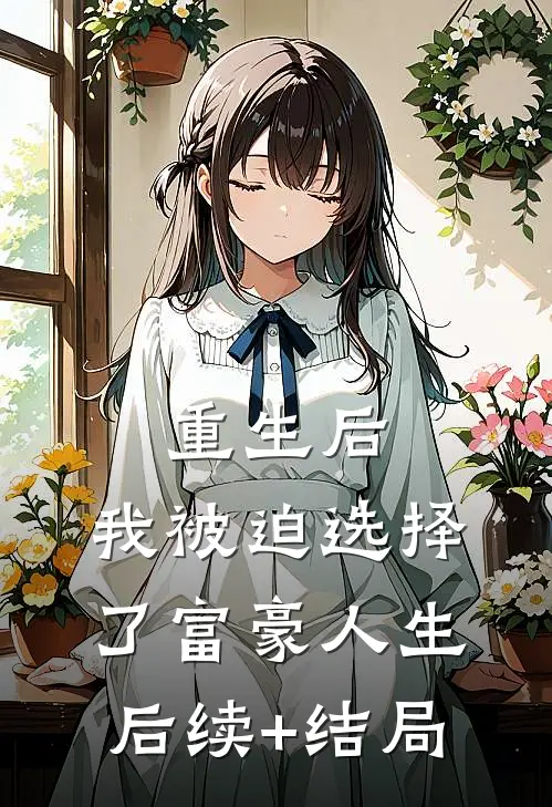 重生后，我被迫选择了富豪人生后续+结局