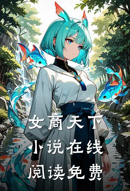 女商天下小说在线阅读免费