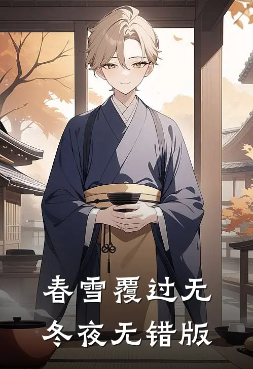 春雪覆过无冬夜无错版