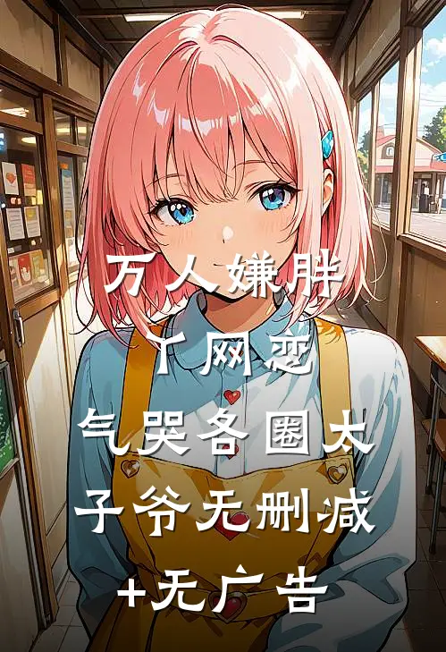 万人嫌胖丫网恋，气哭各圈太子爷无删减+无广告