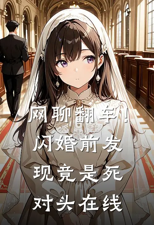 网聊翻车！闪婚前发现竟是死对头在线