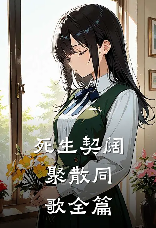 死生契阔，聚散同歌全篇