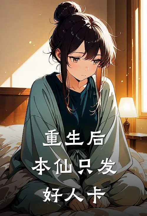 重生后，本仙只发好人卡