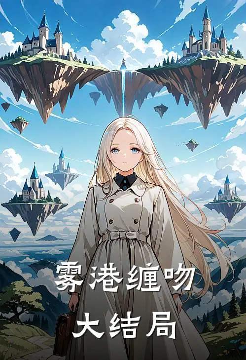 雾港缠吻大结局