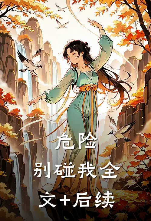 危险，别碰我全文+后续