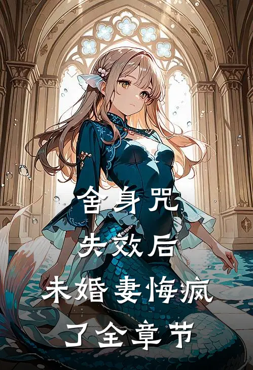 舍身咒失效后，未婚妻悔疯了全章节